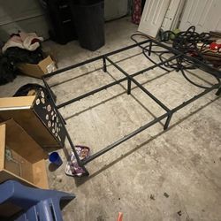 Bed Frame 