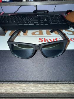 Ray-Ban Justin