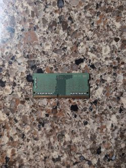 Samsung 8GB DDR4 3200 RAM