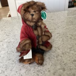 BEARINGTON  BEAR