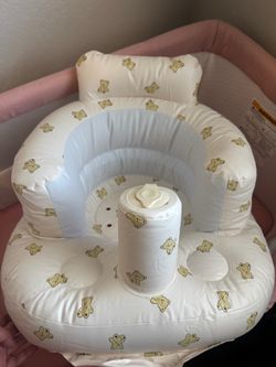 Baby chair