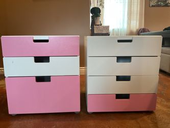 Kids Drawers