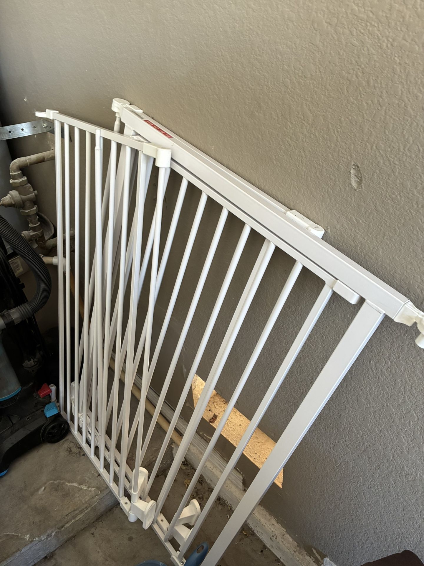 Tall Gate Toddler Or Dog