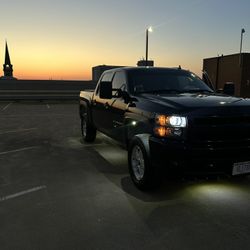 2007 Chevrolet Silverado