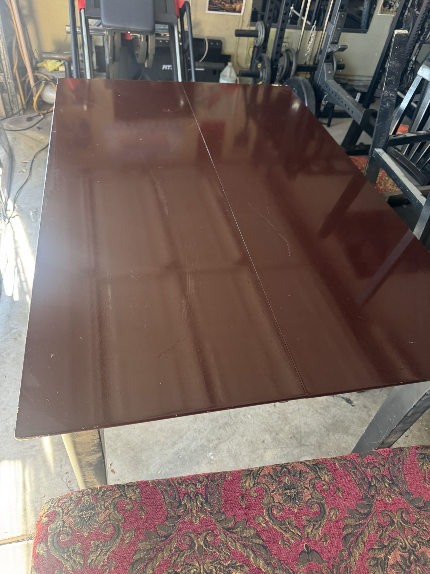 Kitchen Table