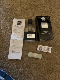 Creed Aventus