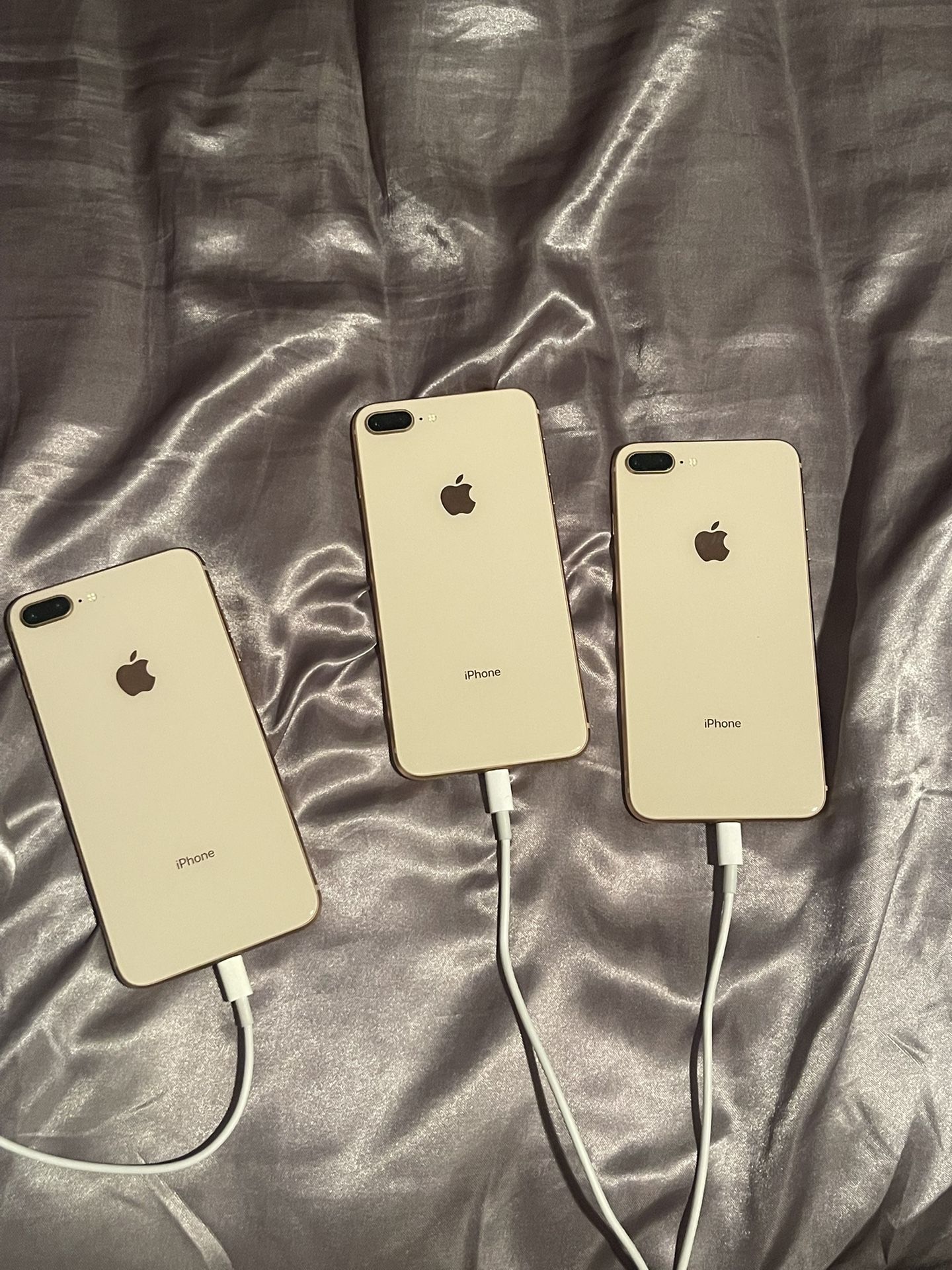 iPhone 8plus