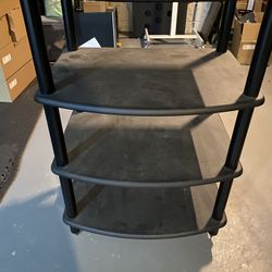Audio Stand 