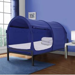 Alvantor tent bed twin