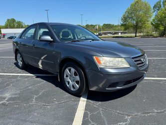 2010 Hyundai Sonata