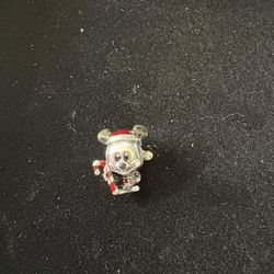 Disney Mickey Mouse Charm