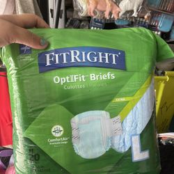 Diapers $6 Each Pack I Have Sizes Large Or Xl 