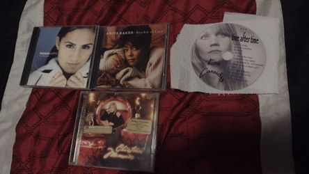 Female Singers Collection 