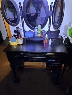 Vanity