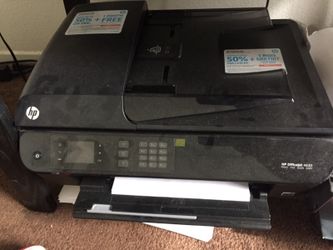 Hp printer