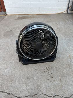 Ventilador