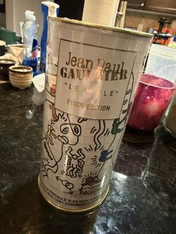 Jean Paul Gaultier Le Male Eau de Toilette