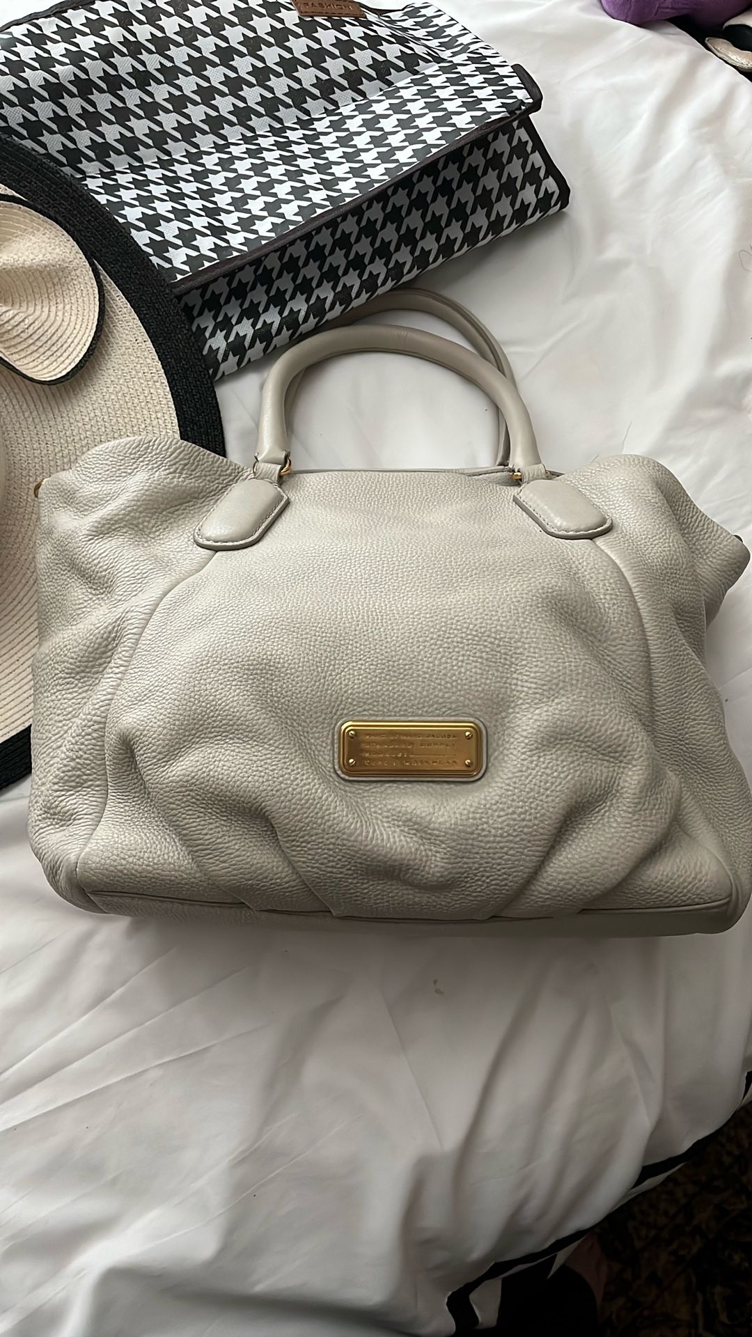 Marc Jacobs Bag