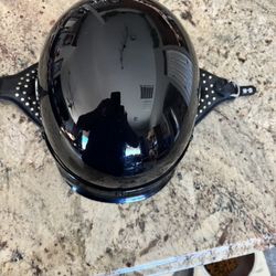 Brand new Harley Davidson helmet women’s