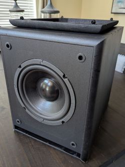 Velodyne CT-80 Subwoofer