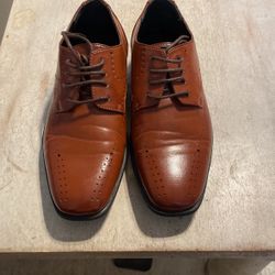 Boys Dress Shoes 