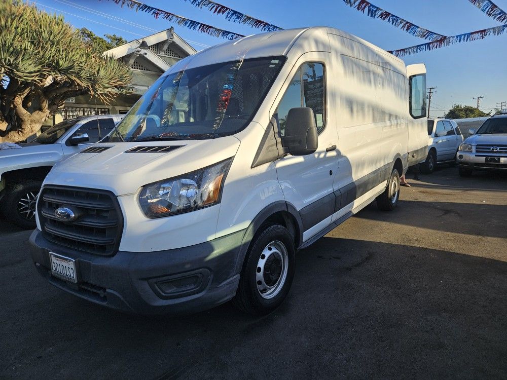 2020 Ford Transit 250 Cargo Van
