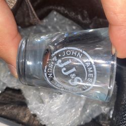Shot Glasses