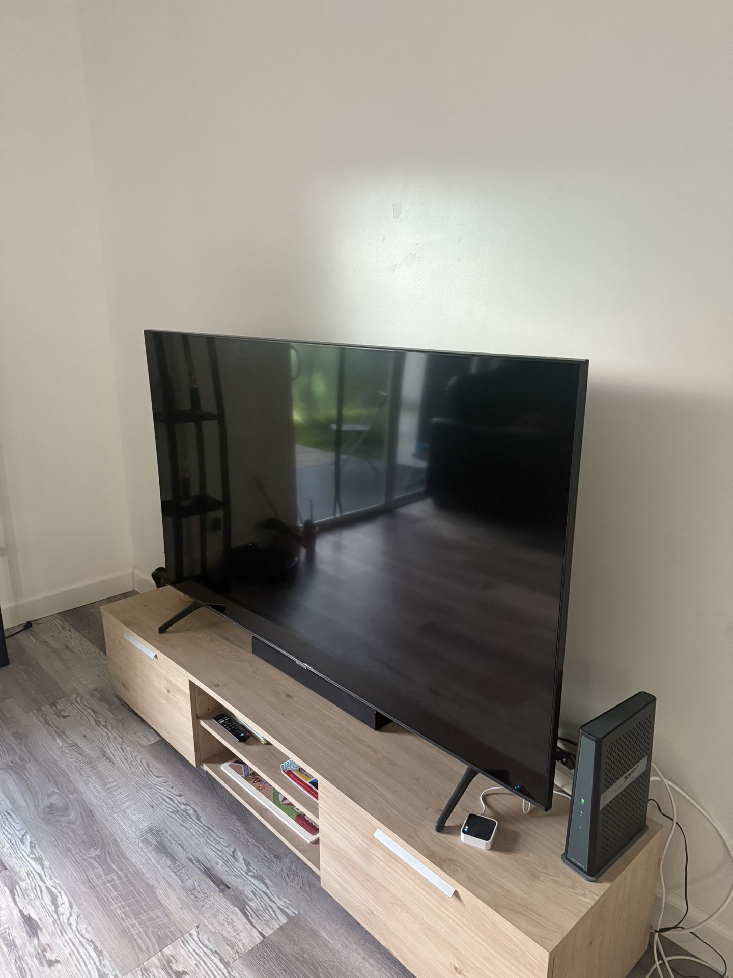 Samsung smart Tv 65”