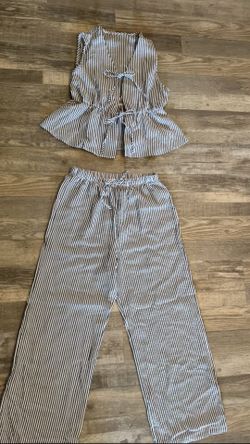 Striped Matching Set