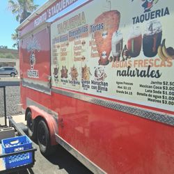 Food Truck 