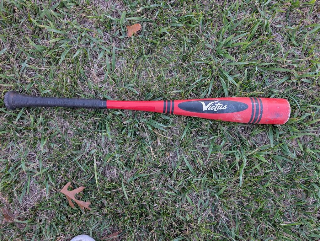 Victus Bat 