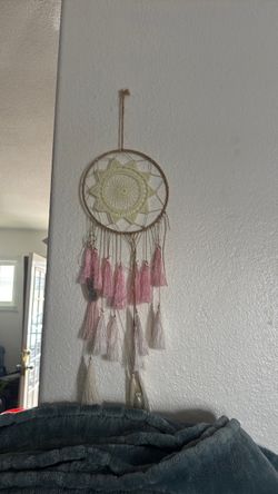 (2) dream catchers