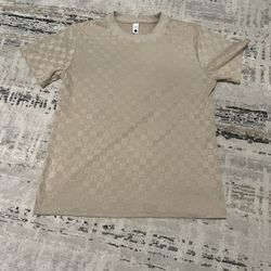 Lv T Shirt 