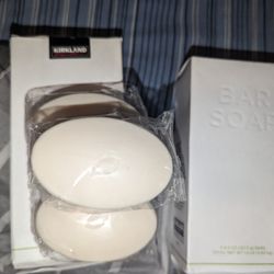 Bar Soaps