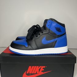 Air Jordan 1 Royals