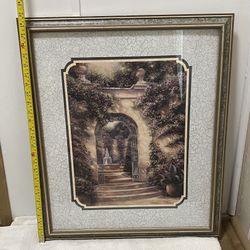 Home Interiors  Frame 