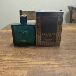 Versace Eros