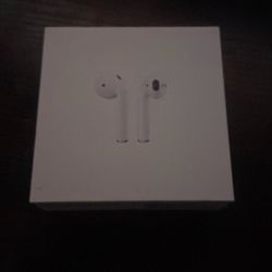 Apple AirPods Gen 2