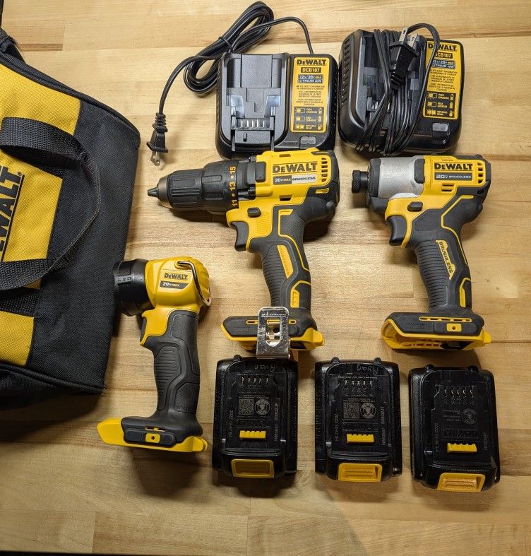DeWalt 