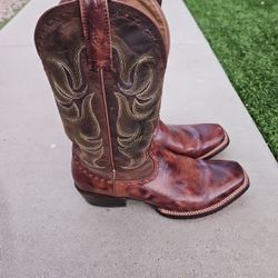 Men's Ariat Boots