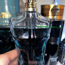 Jean Paul Gaultier Le Beau EDT 4.2oz