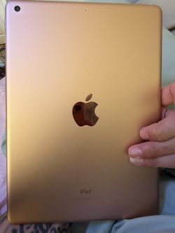 iPad 6th Gen Unlocked