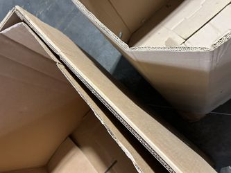 GAYLORD BOXES IN ONTARIO CA