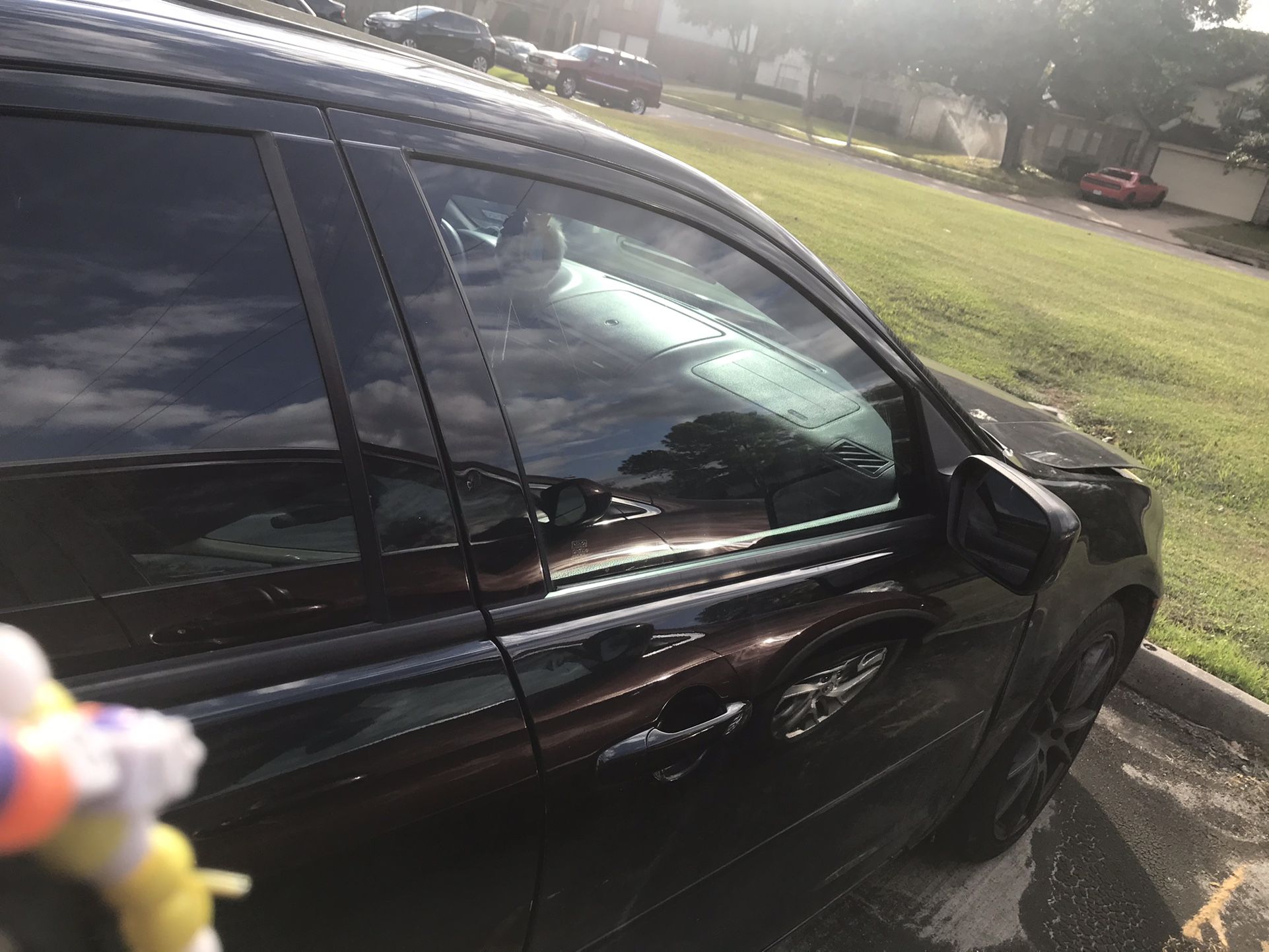 2009 Ford Fusion