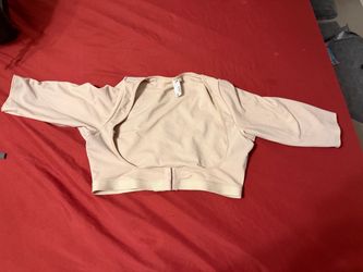 Upper Arm Shaper