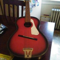 Guitter mini brand winston