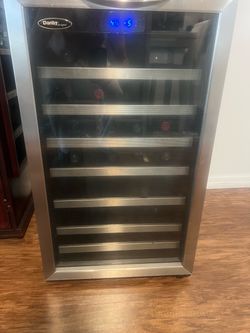 Wine Cooler