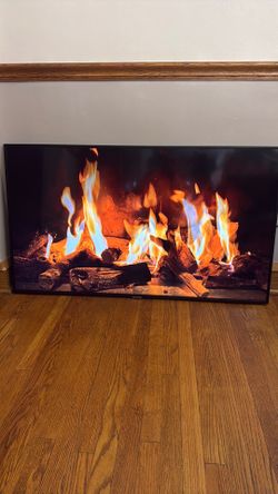 55” Samsung Smart TV