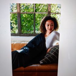 E Marie Travel Blanket And Wrap