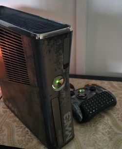 Xbox 360 Mw3 Edition